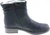 Rieker Stiefelette Schwarz Produktbild-Vorschau 19