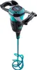 Mischer Collomixer XQ 6 HF ohne Turbine - 1750 W - 230 V - Produktbild-Vorschau 11