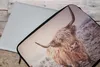 MuchoWow® Laptop Hülle 15 Zoll Schottische Hochlandbewohner Produktbild-Vorschau 4