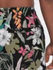 Ombre Clothing Badehose für Männer Shorts Icelios schwarz S Produktbild-Vorschau 4