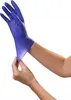 Vileda Safe Hands Nitrilhandschuhe M/L, 100 Stück Produktbild-Vorschau 6