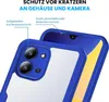360 Grad Rundum Schutz Handyhülle für Xiaomi Redmi 15C Full Produktbild-Vorschau 6