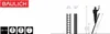 Baulich | Leiter - Aluminiumleiter - Anlegeleiter - 9 Produktbild-Vorschau 2