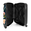 NoBoringSuitcases.com® Koffer Handgepäck Trolley Rollkoffer Produktbild-Vorschau 4