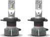 Philips H4 LED lampadina per fari 12V 19W Ultinon Pro6000 Anteprima dell’immagine prodotto 2