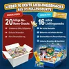 Asiatische Süßigkeiten Box mit Snacks - Japanische, Produktbild-Vorschau 8
