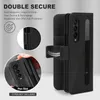 Custodia per cellulare per Samsung Galaxy Z Fold 4 cover Anteprima dell’immagine prodotto 5