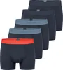 Schiesser Herren-Pants 5er-Pack schwarz 5 Produktbild-Vorschau 1