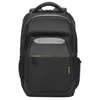 Targus CityGear 14" Plecak na laptopa Czarny | Targus Podgląd zdjęcia produktu 2