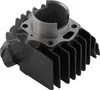 Cylinder Kit Zylinderkit Kolben Zylinderkopf Satz For Produktbild-Vorschau 9