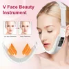 Gesichtsmassagegerät, Wärmekompressengerät mit konstanter Produktbild-Vorschau 2