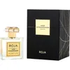 A perfume bottle and its box are displayed against a white background. Produktbild-Vorschau