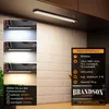 Brandson LED osvetlenie pod skrinku, svetelný pás, Náhľad obrázku produktu 5