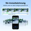 Reolink Altas Go PT+Solarpanel, 2K 4MP 4G 360° PT Akku Produktbild-Vorschau 2
