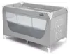 Baby Reisebett Pisolino | für 0-36 Monate | Teddy Grau | Produktbild-Vorschau 1