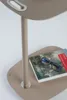 DON HIERRO - Tavolino con rotelle EVI - Design scandinavo, Anteprima dell’immagine prodotto 6