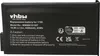 vhbw Akku kompatibel mit HP CompaQ NC6000-PL559US, Produktbild-Vorschau 3