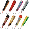 Paladin Angle Spoon 3,7g - Forellenblinker, Produktbild-Vorschau 1
