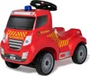 rolly toys FerbedoTruck Fire, 1,5 Jahr(e), 4 Rad/Räder, Rot Produktbild-Vorschau 1