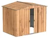 Duramax Metall Gartenhaus 262x174 Geräteschuppen Garten Produktbild-Vorschau 11