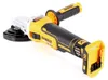 DeWALT DCG405FN-XJ, 9000 RPM, 12,5 cm, Prąd przemienny, 1,8 Podgląd zdjęcia produktu 4