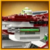 LEGO(R) STAR WARS 75401 Ahsokin Jedi Fighter Náhľad obrázku produktu 21