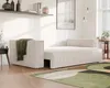 Freistehendes Polstersofa BALI mit Schlaffunktion und Produktbild-Vorschau 6
