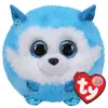 ty 42513 peluche Beanie Balls - Principe Husky Puffies Anteprima dell’immagine prodotto 5