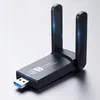 WLAN Adapter USB 3.0 AC1200 Dual Band 2.4GHz 5GHz WiFi Produktbild-Vorschau 11