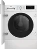 Lave-linge séchant 9/6kg 1400 tours/min - Beko - Voir les images du produit 1