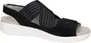 Waldläufer order Sandalette schwarz in Gr. 40.5 Produktbild-Vorschau 13