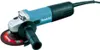 Szlifierka kątowa Makita 9565 CVR 1400 W 125 mm z regulacją Podgląd zdjęcia produktu 1