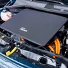 Vorderes Fach Frunk für Fiat 500e 2020- (elektrische Produktbild-Vorschau 6