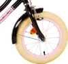 Volare Excellent, Mestský bicykel, Deti, Žena, Čierna, Náhľad obrázku produktu 6