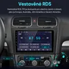 1+32G Android13 Carplay android auto autoradio pro vw golf Anteprima dell’immagine prodotto 6