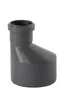 Ostendorf HTsafe Reduktion DN 110 50 mm 175720 Produktbild-Vorschau 1