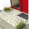 Golze 1873 1885030040, Vonkajší, Obdĺžnikový, Čierna, Vzor, Náhľad obrázku produktu 3