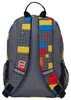 Kinderrucksack LEGO Colorful Bricks 11L Produktbild-Vorschau 2