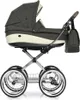 Emma Classic 4 in 1 inkl. Sportsitz, Autositz und Zubehör Produktbild-Vorschau 2