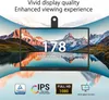 ASUS ZenScreen MB166CR 39.6cm (16:9) FHD USB-C Produktbild-Vorschau 16