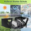 Ikodm Garáž pre kosačky-roboty Strecha    Garáž pre Náhľad obrázku produktu 8