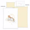 HERDING babybest® Bettwäsche - Sleeping on the moon - Produktbild-Vorschau 10