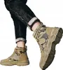 Taktische Militär-Trekkingstiefel, wasserdicht, Produktbild-Vorschau 6