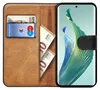 Libro Custodia per Honor Magic 5 Lite Custodia Flip Cover Anteprima dell’immagine prodotto 2