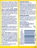 Lysol | Čisticí ubrousky Citron a limetkový květ - 15 kusů Náhled obrázku produktu 7