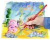 STAEDTLER Noris 144 10 wasservermalbarer Buntstift Etui mit Produktbild-Vorschau 4