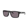 Oakley Holbrook 9102E8 Matte Black/Prizm Grey Lifestyle Náhled obrázku produktu 9