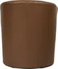Sessel - Braun - 75x79x64 cm B/H/T - Kunstleder - Produktbild-Vorschau 17