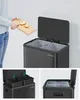 Kuchyňský odpadkový koš, systém třídění odpadu 2 x 30 l, 2 Náhled obrázku produktu 4