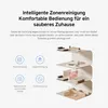 Aspirateur robot Xiaomi H40 BHR07XBEU, 5200 mAh, puissance Voir les images du produit 34